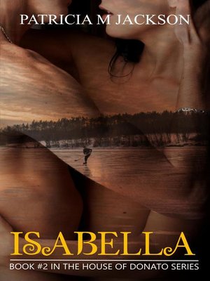cover image of Isabella